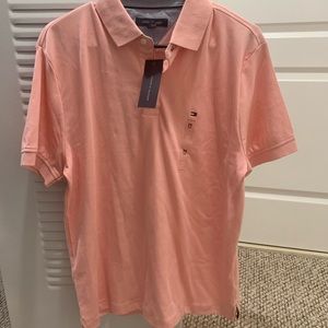 Polo Tommy Hilfiger New